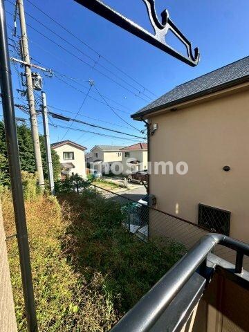 モンマルトルの物件内観写真