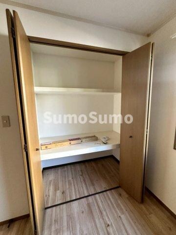 モンマルトルの物件内観写真