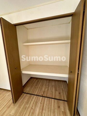 モンマルトルの物件内観写真