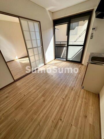 モンマルトルの物件内観写真