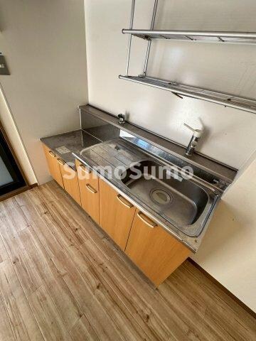 モンマルトルの物件内観写真