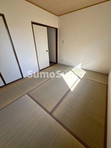 モンマルトルの物件内観写真