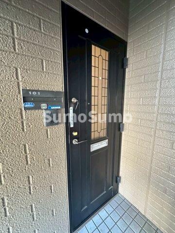 モンマルトルの物件内観写真