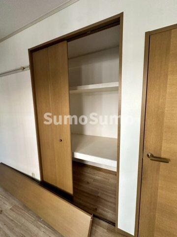 モンマルトルの物件内観写真