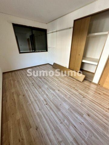 モンマルトルの物件内観写真