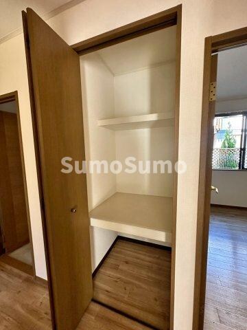 モンマルトルの物件内観写真