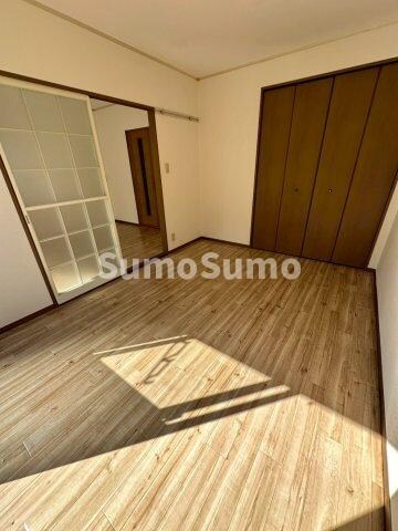 モンマルトルの物件内観写真