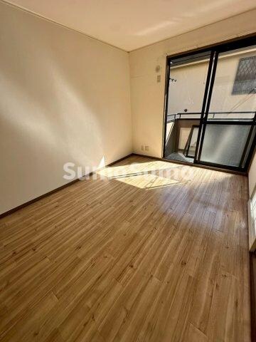 モンマルトルの物件内観写真