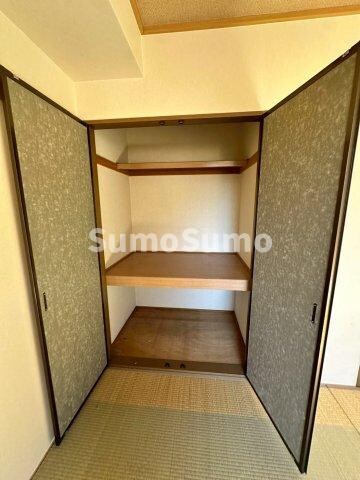 モンマルトルの物件内観写真