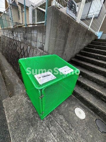 モンマルトルの物件内観写真