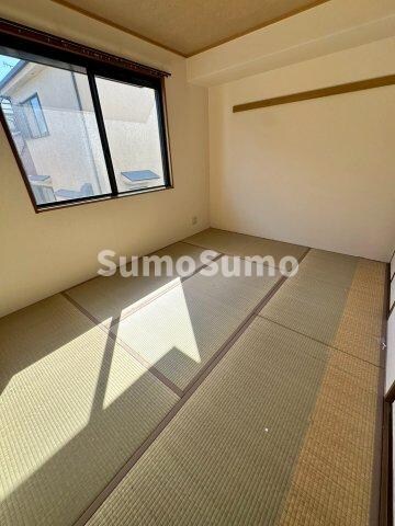 モンマルトルの物件内観写真