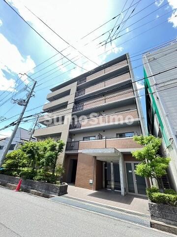 甲東園駅 徒歩2分 5階の物件外観写真