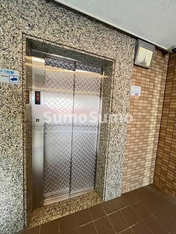 甲東園駅 徒歩2分 5階の物件外観写真