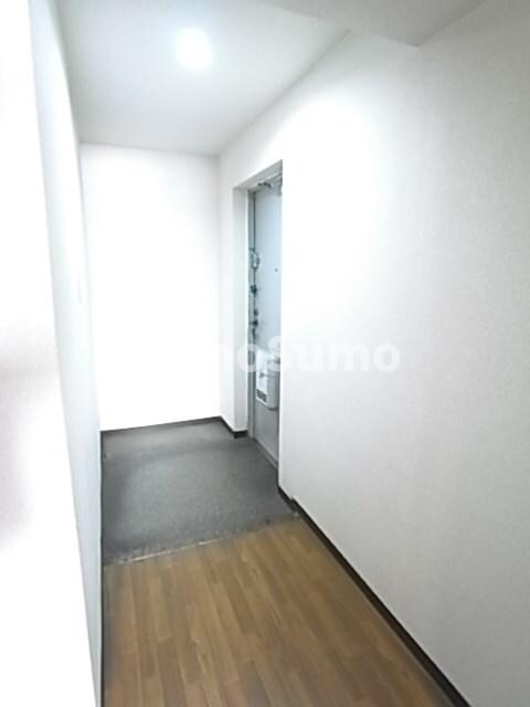 甲東園駅 徒歩2分 5階の物件内観写真