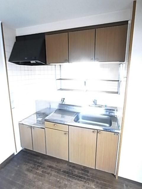 甲東園駅 徒歩2分 5階の物件内観写真