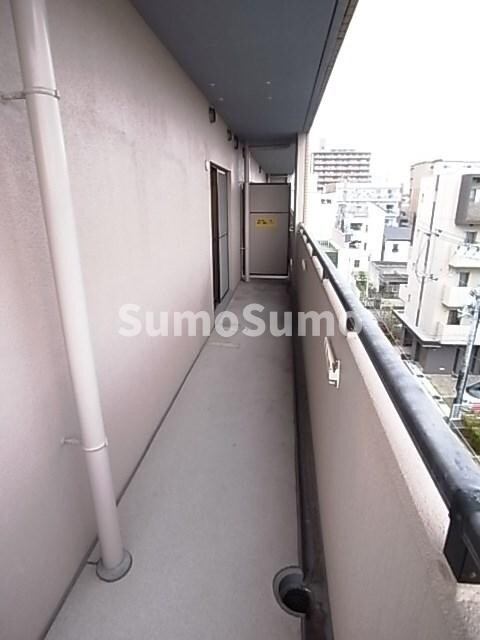 甲東園駅 徒歩2分 5階の物件内観写真