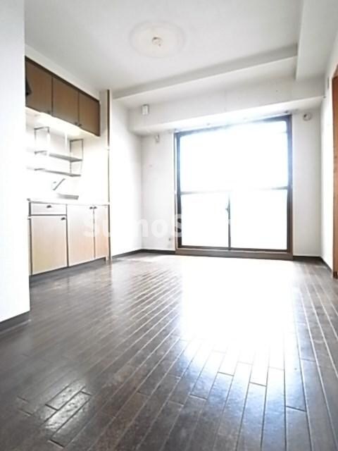 甲東園駅 徒歩2分 5階の物件内観写真