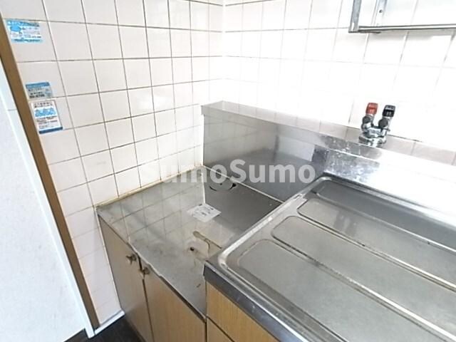 甲東園駅 徒歩2分 5階の物件内観写真