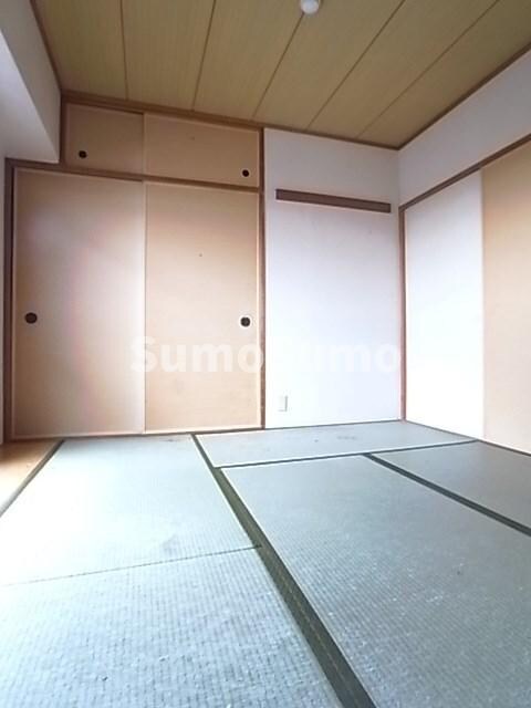 甲東園駅 徒歩2分 5階の物件内観写真