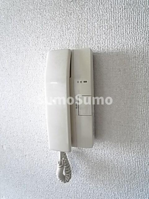 甲東園駅 徒歩2分 5階の物件内観写真