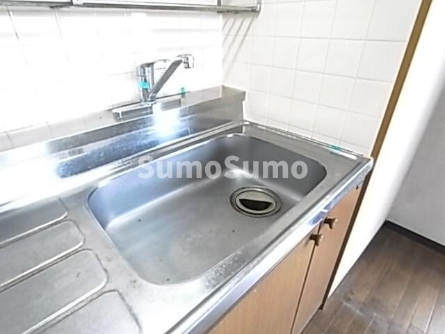 甲東園駅 徒歩2分 5階の物件内観写真