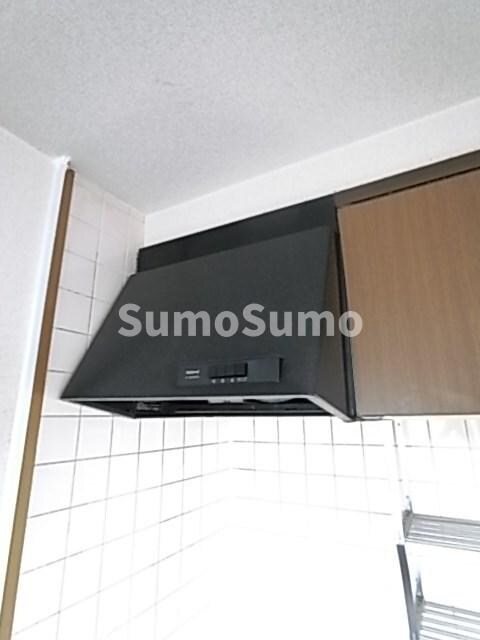 甲東園駅 徒歩2分 5階の物件内観写真