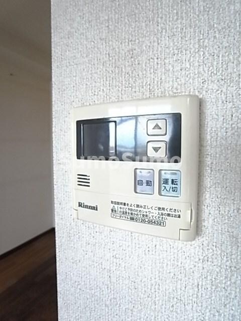 甲東園駅 徒歩2分 5階の物件内観写真