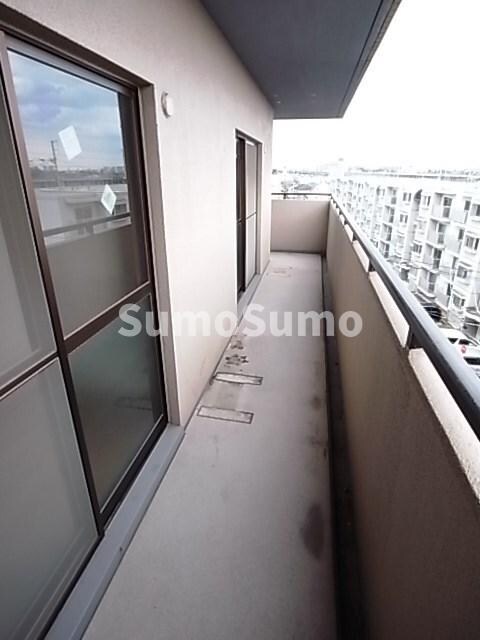 甲東園駅 徒歩2分 5階の物件内観写真