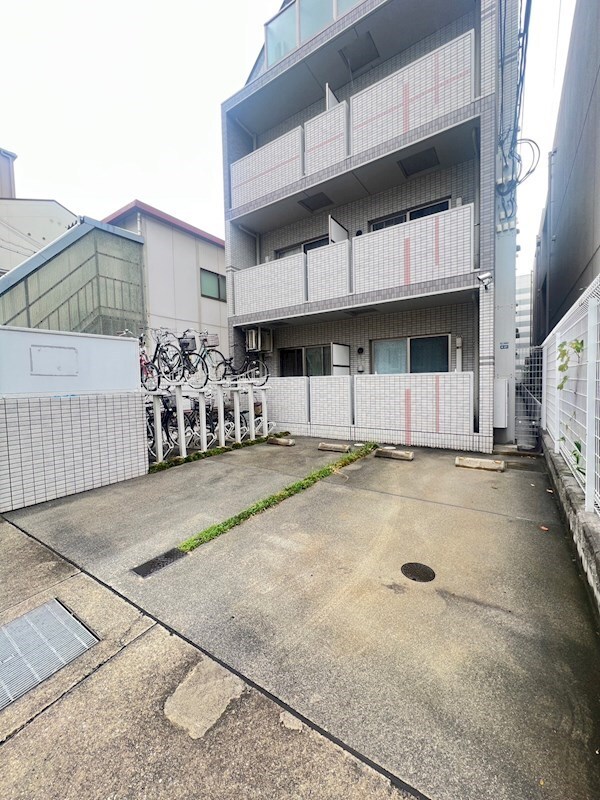 兵庫駅 徒歩15分 1階の物件外観写真