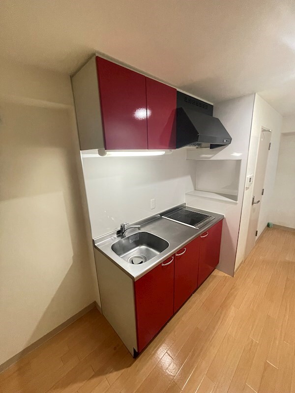 兵庫駅 徒歩15分 1階の物件内観写真