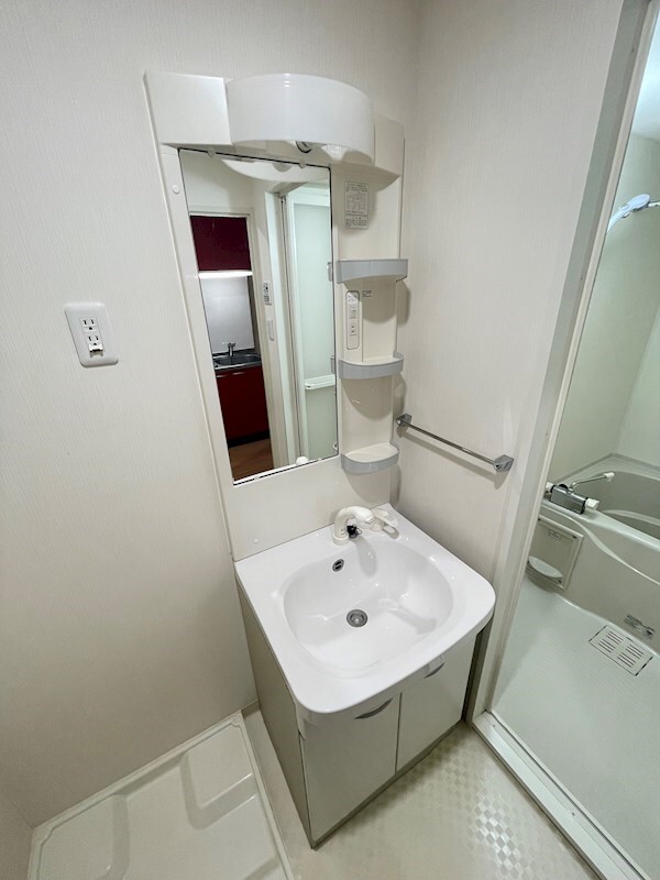 兵庫駅 徒歩15分 1階の物件内観写真