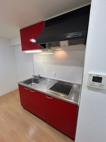 兵庫駅 徒歩15分 1階の物件内観写真