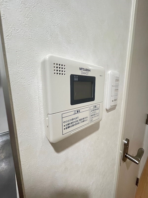 兵庫駅 徒歩15分 1階の物件内観写真