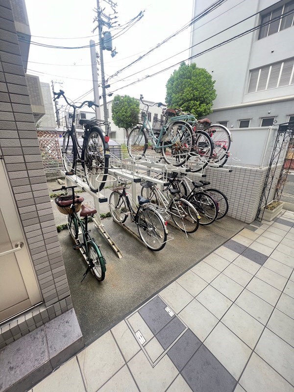 兵庫駅 徒歩15分 1階の物件内観写真