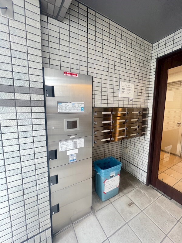 兵庫駅 徒歩15分 1階の物件内観写真