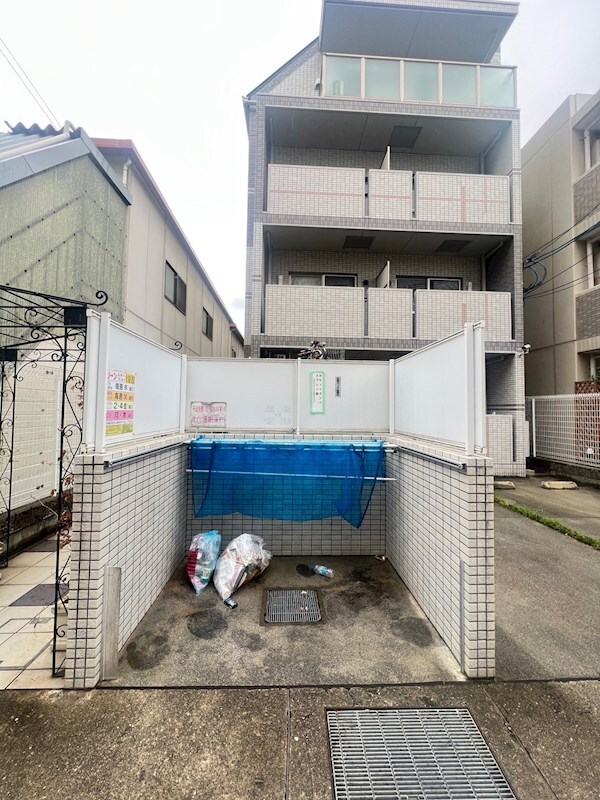 兵庫駅 徒歩15分 1階の物件内観写真