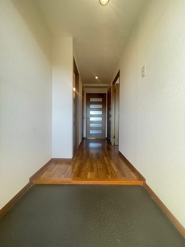 大開駅 徒歩3分 7階の物件内観写真