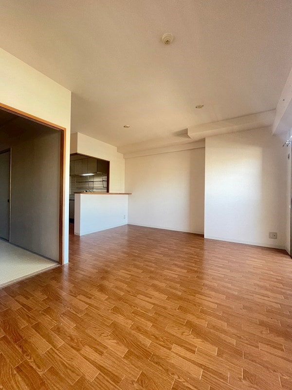 大開駅 徒歩3分 7階の物件内観写真