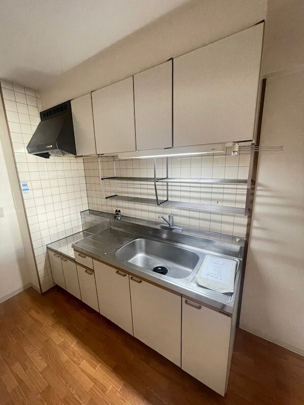 大開駅 徒歩3分 7階の物件内観写真