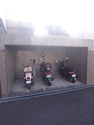 大開駅 徒歩3分 7階の物件外観写真