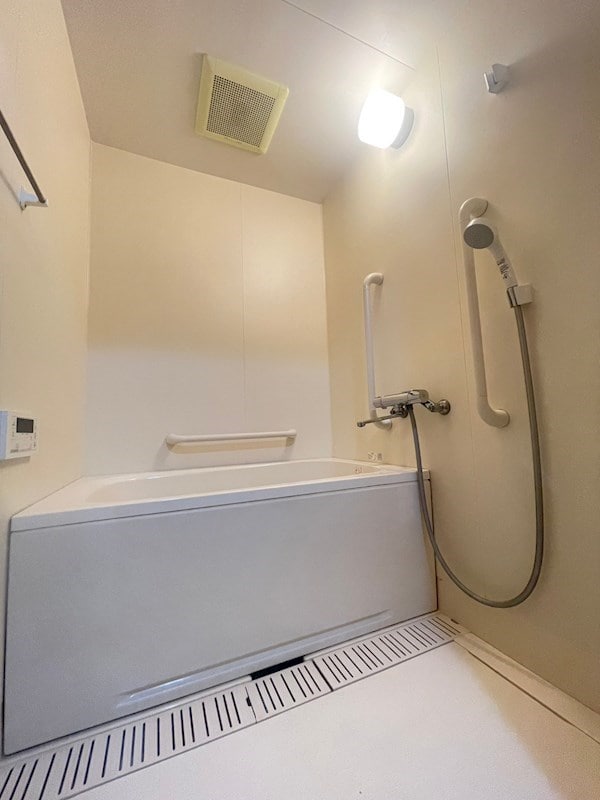 大開駅 徒歩3分 7階の物件内観写真