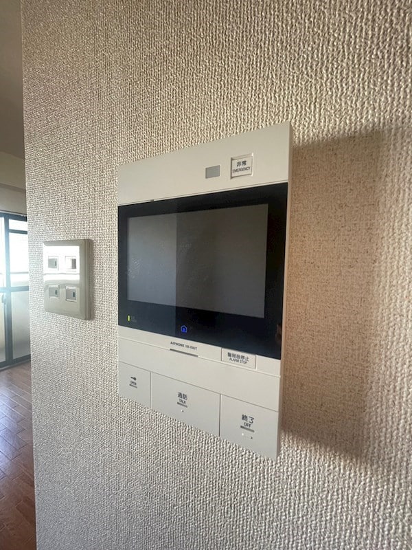 大開駅 徒歩3分 7階の物件内観写真