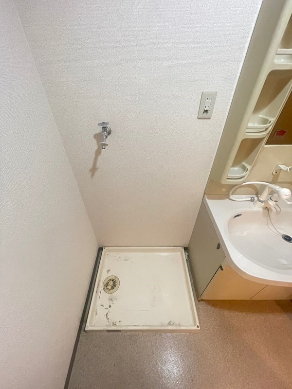 大開駅 徒歩3分 7階の物件内観写真