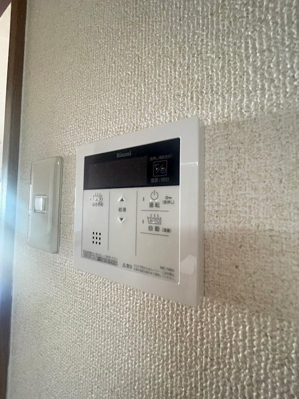 大開駅 徒歩3分 7階の物件内観写真