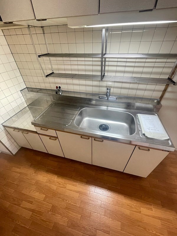 大開駅 徒歩3分 7階の物件内観写真