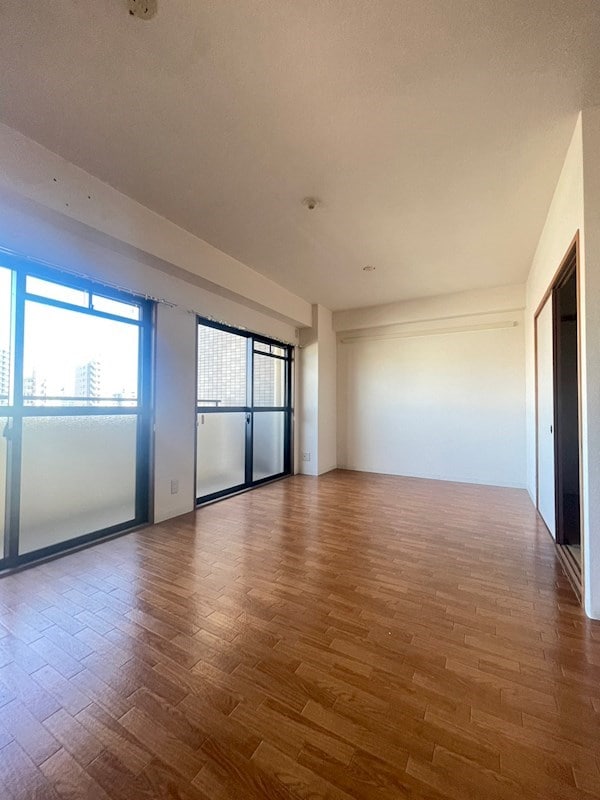 大開駅 徒歩3分 7階の物件内観写真