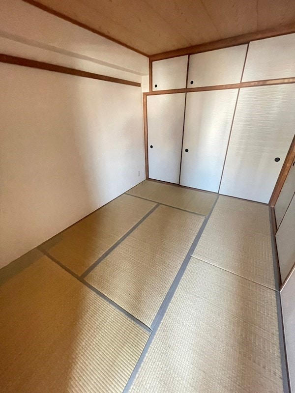 大開駅 徒歩3分 7階の物件内観写真