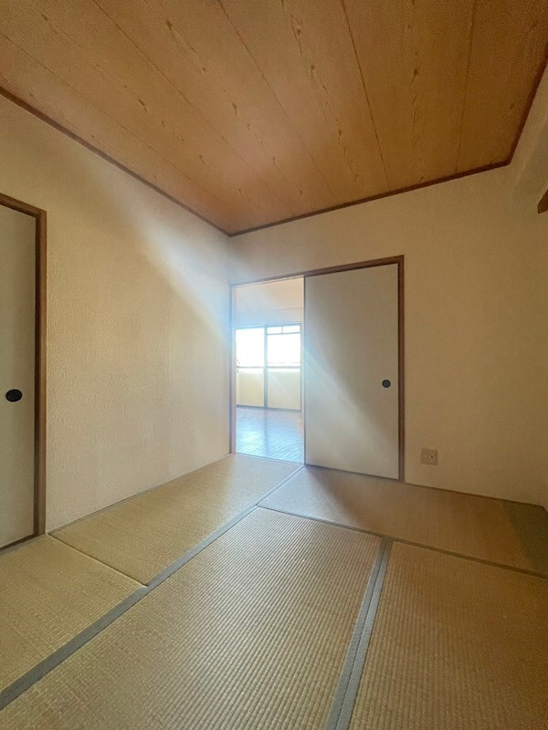 大開駅 徒歩3分 7階の物件内観写真