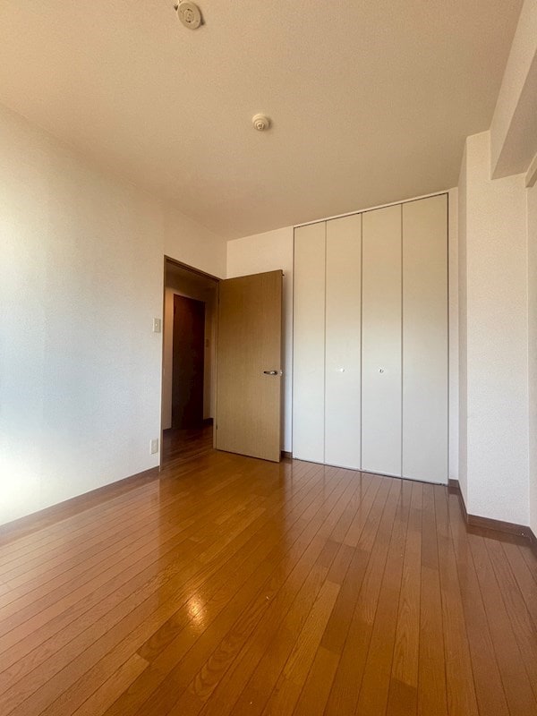 大開駅 徒歩3分 7階の物件内観写真