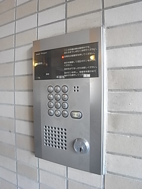 大開駅 徒歩3分 7階の物件内観写真